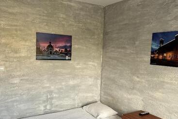 Hostel Radom