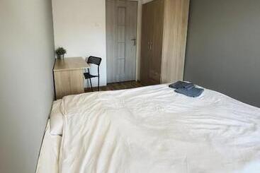 Kwadrat B&b Spiechowicza