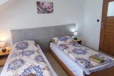 Motel Anna Serafin