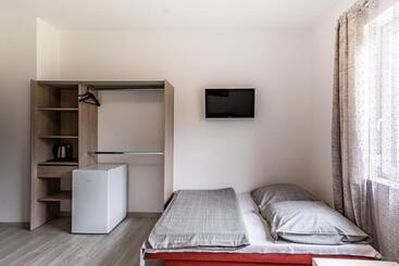 Motel Oliv