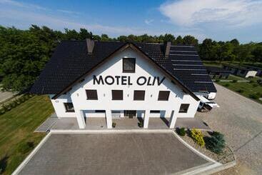 Motel Oliv