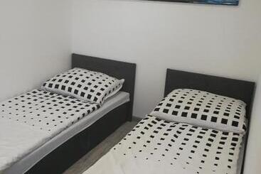 Motel Oliv