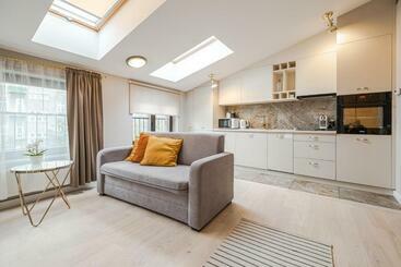 Old Town Vistula Premium Apartments