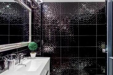 پانسیون Clicktheflat żurawia Street Apart Rooms