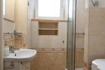پانسیون Clicktheflat żurawia Street Apart Rooms