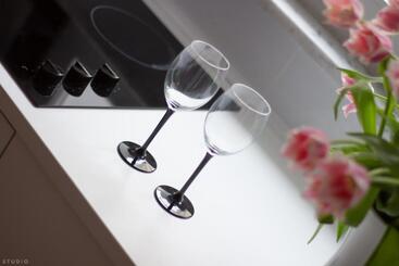 پانسیون Clicktheflat żurawia Street Apart Rooms