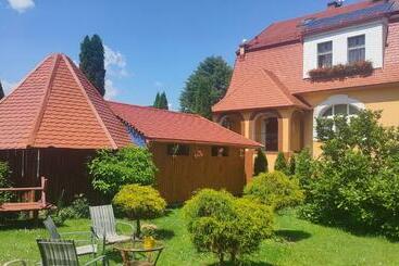 פנסיון Góściniec Iwona