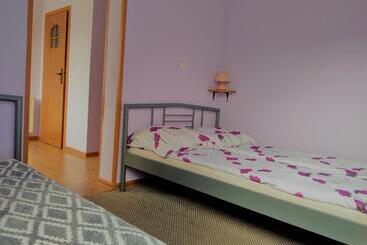 پانسیون Na Skwerku