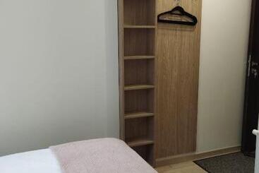 پانسیون Willa Teresa