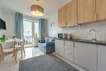 پانسیون Wypocznij Apartamenty
