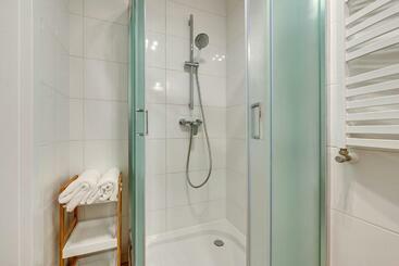 پانسیون Wypocznij Apartamenty