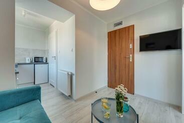 پانسیون Wypocznij Apartamenty