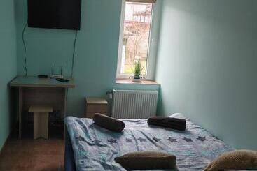 ペンション Hostel U Misiów
