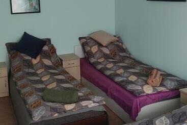 ペンション Hostel U Misiów