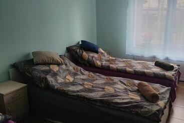 ペンション Hostel U Misiów