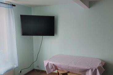 ペンション Hostel U Misiów