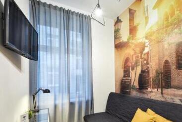 Royal Aparthotel Piotrkowska 116