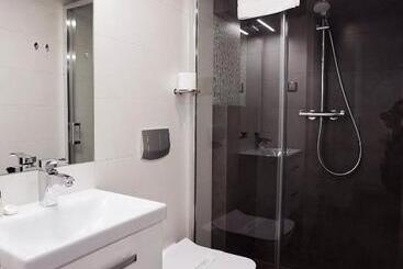 Willowa No. 5 Apartaments