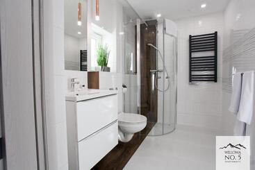 Willowa No. 5 Apartaments