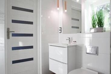Willowa No. 5 Apartaments