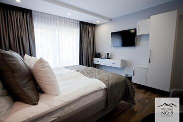 Willowa No. 5 Apartaments