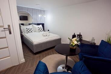 Willowa No. 5 Apartaments