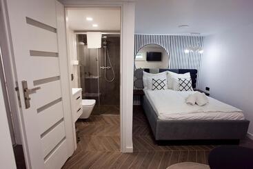 Willowa No. 5 Apartaments