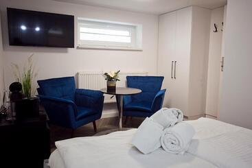 Willowa No. 5 Apartaments