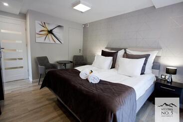 Willowa No. 5 Apartaments