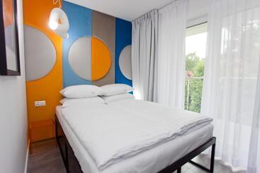 Willowa No. 5 Apartaments