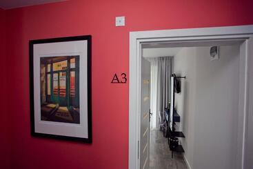 Willowa No. 5 Apartaments