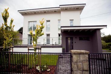Willowa No. 5 Apartaments