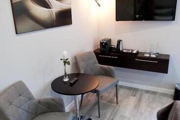 Willowa No. 5 Apartaments