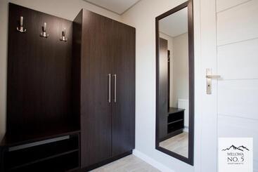 Willowa No. 5 Apartaments
