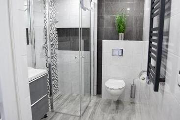 Willowa No. 5 Apartaments