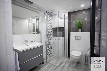 Willowa No. 5 Apartaments