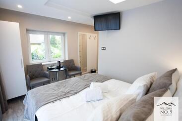 Willowa No. 5 Apartaments