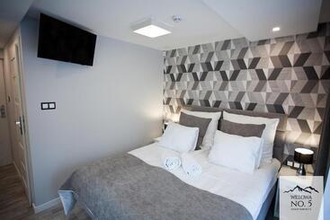 Willowa No. 5 Apartaments