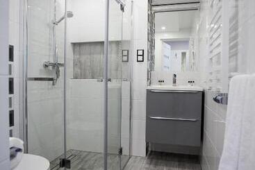 Willowa No. 5 Apartaments