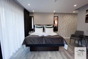 Willowa No. 5 Apartaments