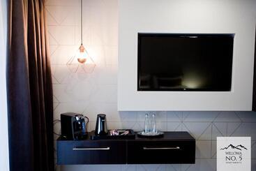 Willowa No. 5 Apartaments
