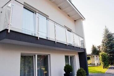 Willowa No. 5 Apartaments