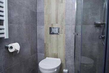Willowa No. 5 Apartaments