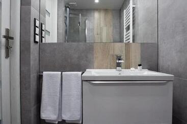 Willowa No. 5 Apartaments