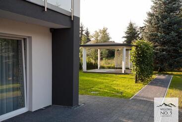 Willowa No. 5 Apartaments