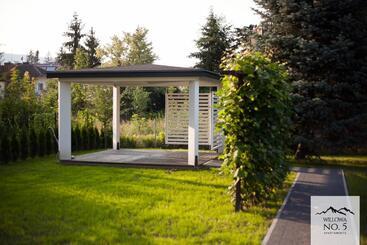 Willowa No. 5 Apartaments