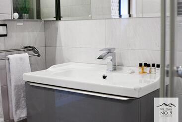 Willowa No. 5 Apartaments