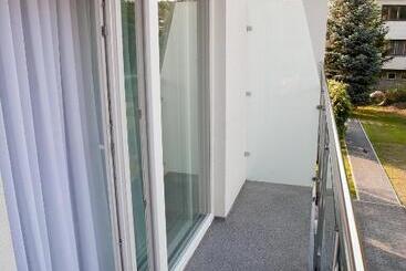 Willowa No. 5 Apartaments