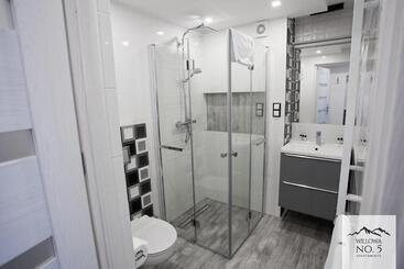 Willowa No. 5 Apartaments