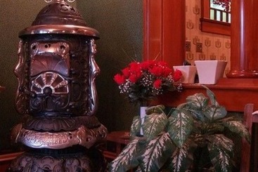 Alaska's Capital Inn Bed And Breakfast